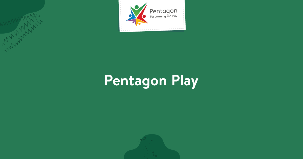 Pentagon Play's Construction Table offers children a great play space ...