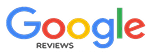 Google Reviews Logo