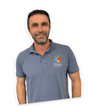 Michael Bischof, Owner & Group MD