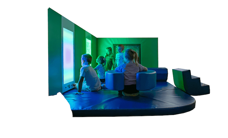 improved focus and concentration graphic