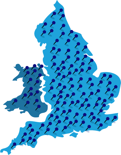 Pentagon Play installs playgrounds across the UK